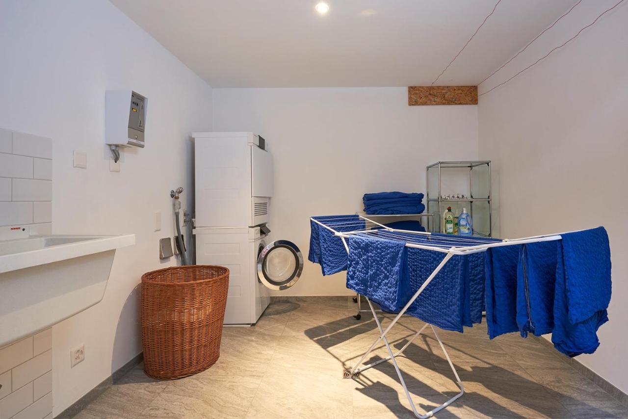 Chalet Turbina Zermatt Bagian luar foto